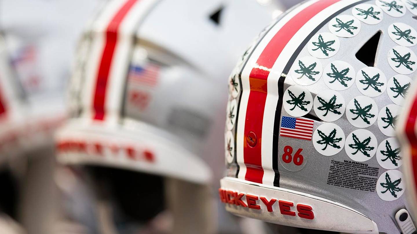 Ohio State national championships: How many have Buckeyes won? - Sports Illustrated
