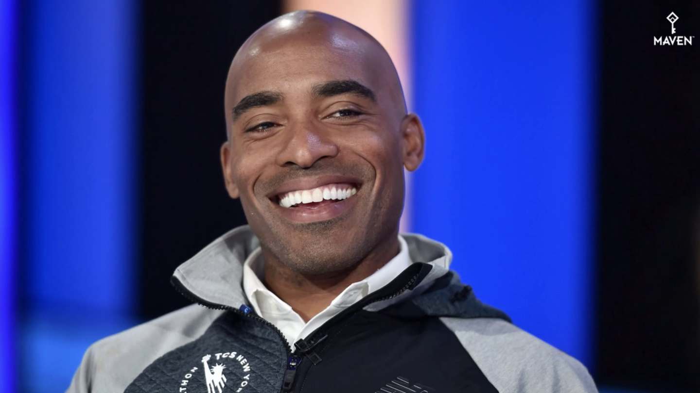 Throwback Thursday Tiki Barber on the Giants Lone Super Bowl Loss and