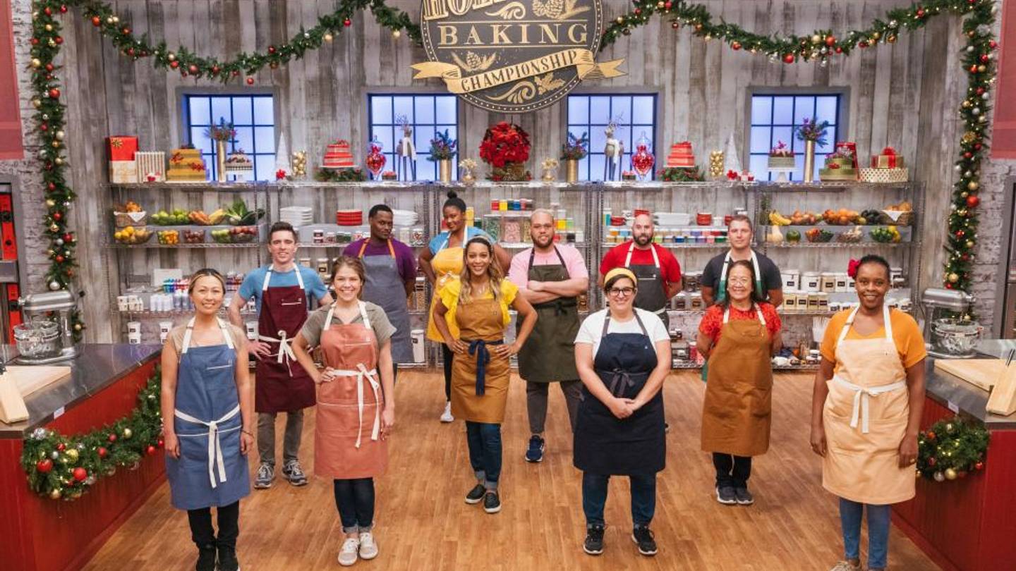 Holiday Baking Championship Season 8 Finale Live Stream: Watch Online