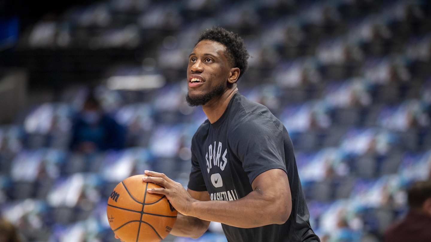 Raptors Versatility Make Concepts Difficult, Thad Young Says - Sports ...