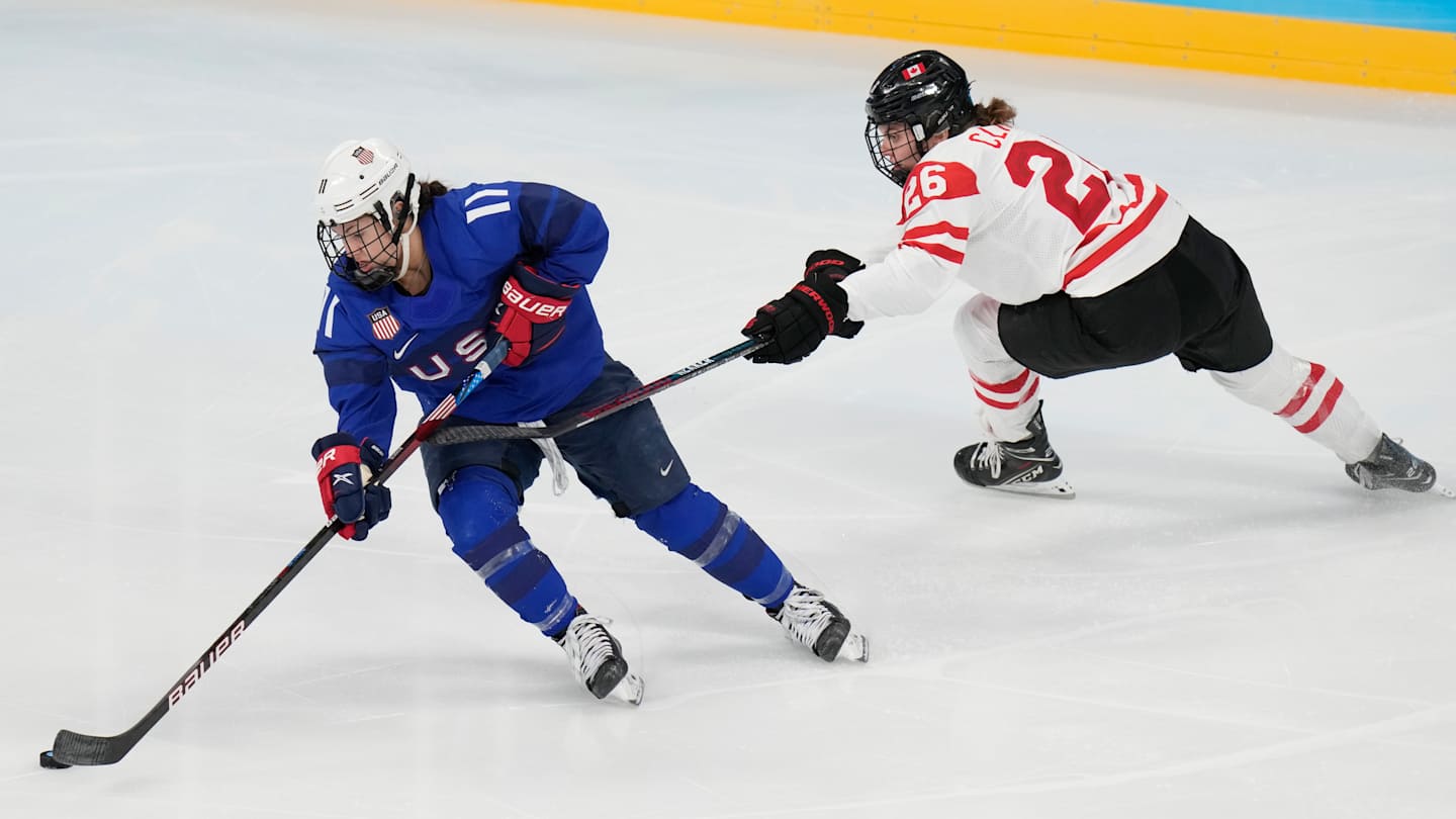 Latest US vs Canada gold medal game underscores need for change in