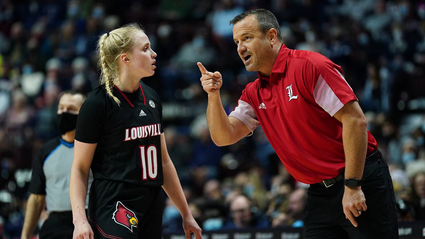 Watch Notre Dame vs Louisville: Stream women's college basketball live