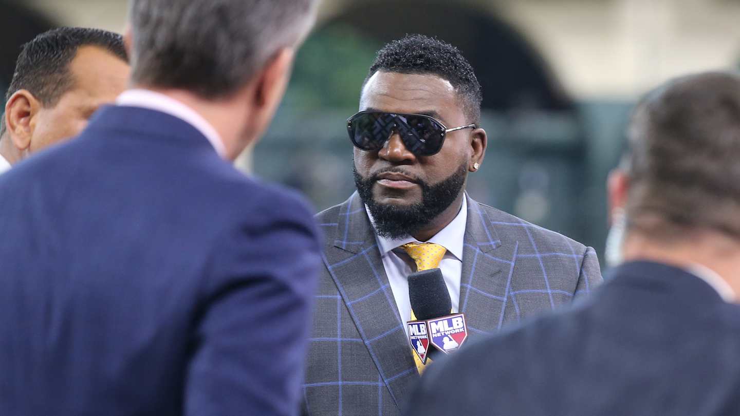 David Ortiz targeted by drug kingpin in 2019 shooting, private