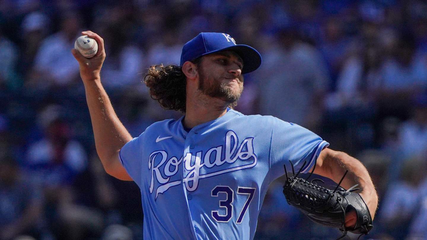 Lessons Learned From the KC Royals First Calendar Week of the Season