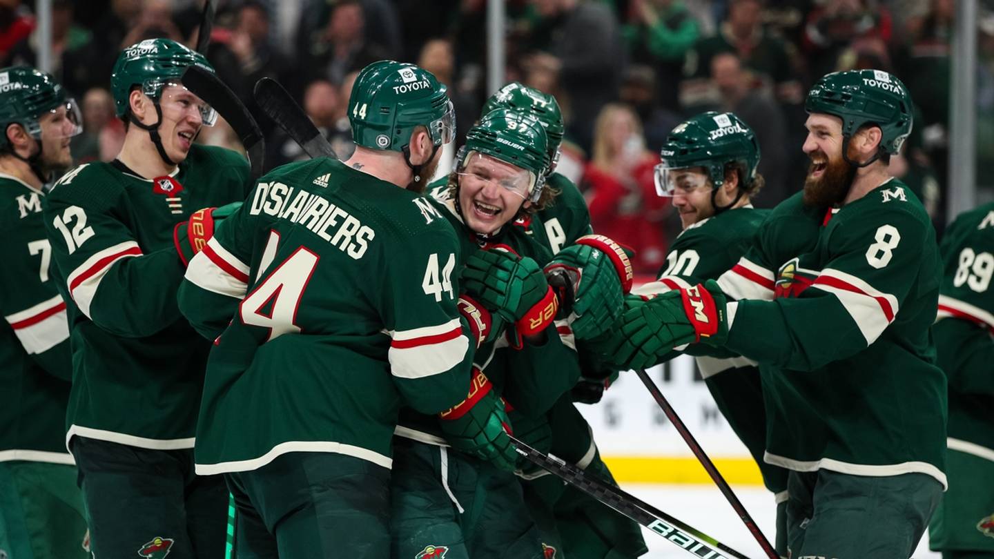Watch Minnesota Wild vs Ottawa Senators: Stream NHL live, channel - How