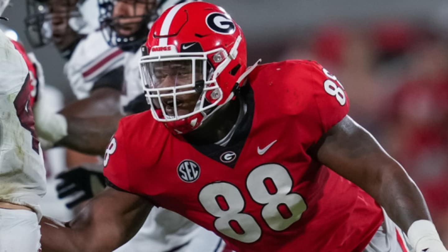 Jalen Carter update Punishment for football star in car crash