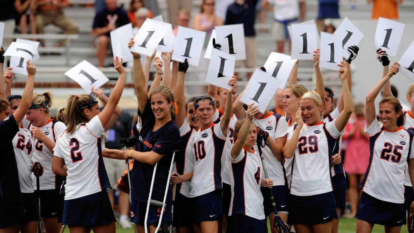 Jury Awards Family of Slain UVA Lacrosse Player 15 Million in Damages
