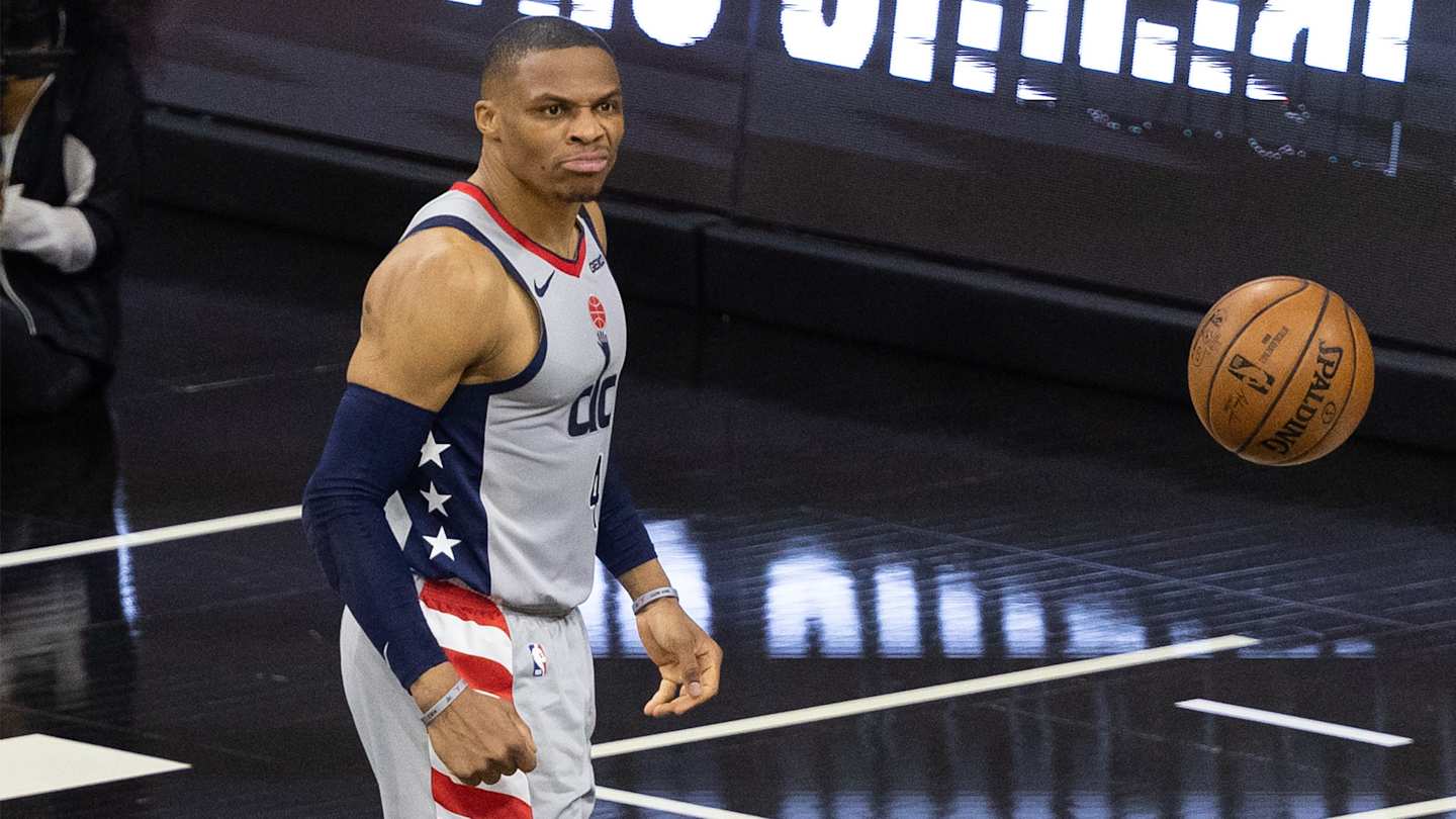 Russell Westbrook beats 100M lawsuit, judge dismisses heckler's case