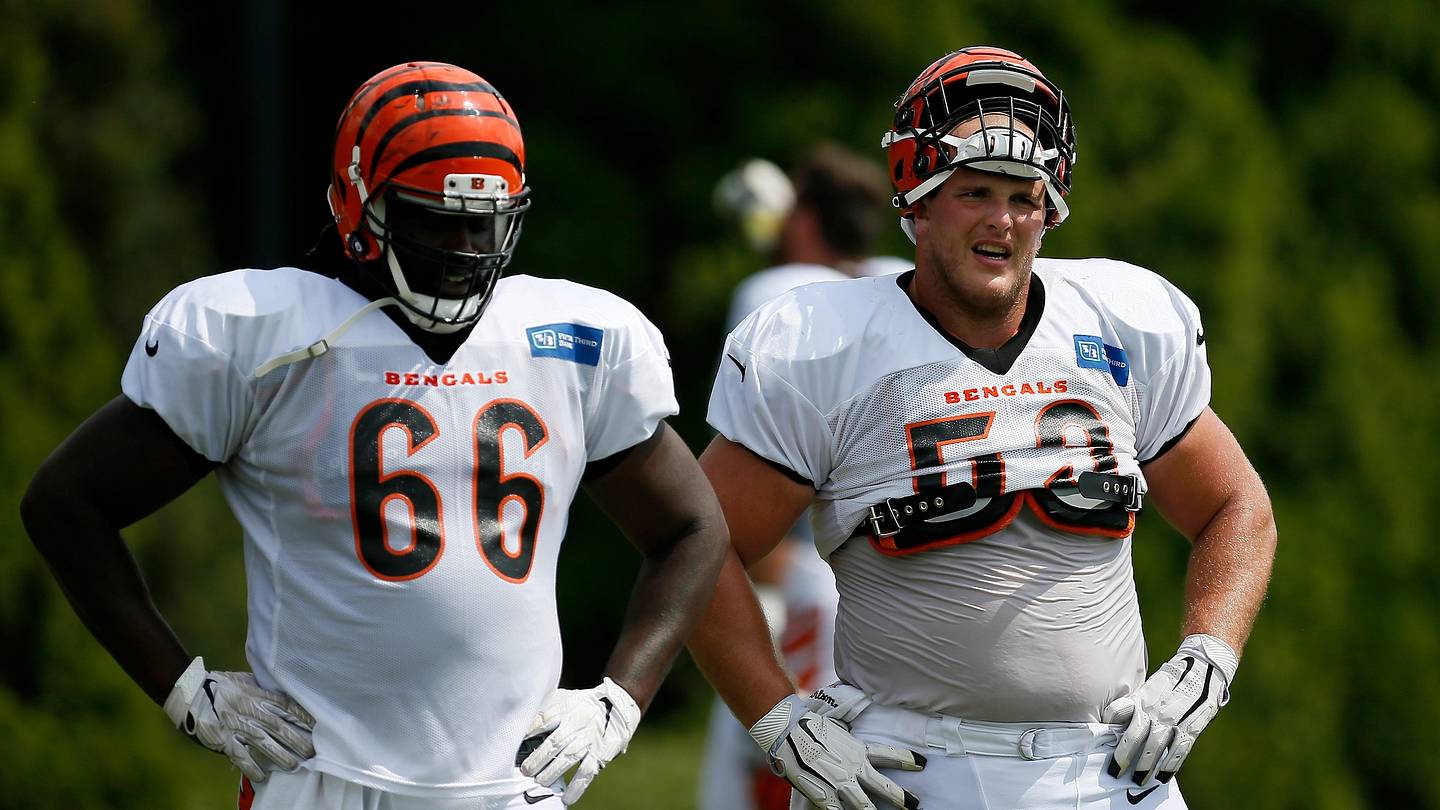 Preseason Week 2: Five Cincinnati Bengals Players to Watch in ...