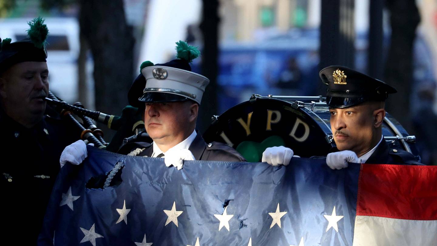 College Football Presents a Way for Everyone to Remember 9-11 - Inside ...