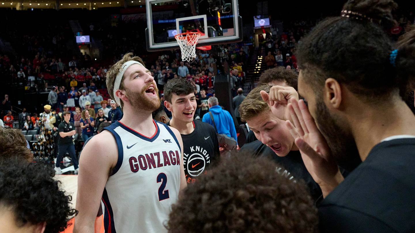 How to watch Gonzaga vs. Xavier in the PK85: Live stream online; TV