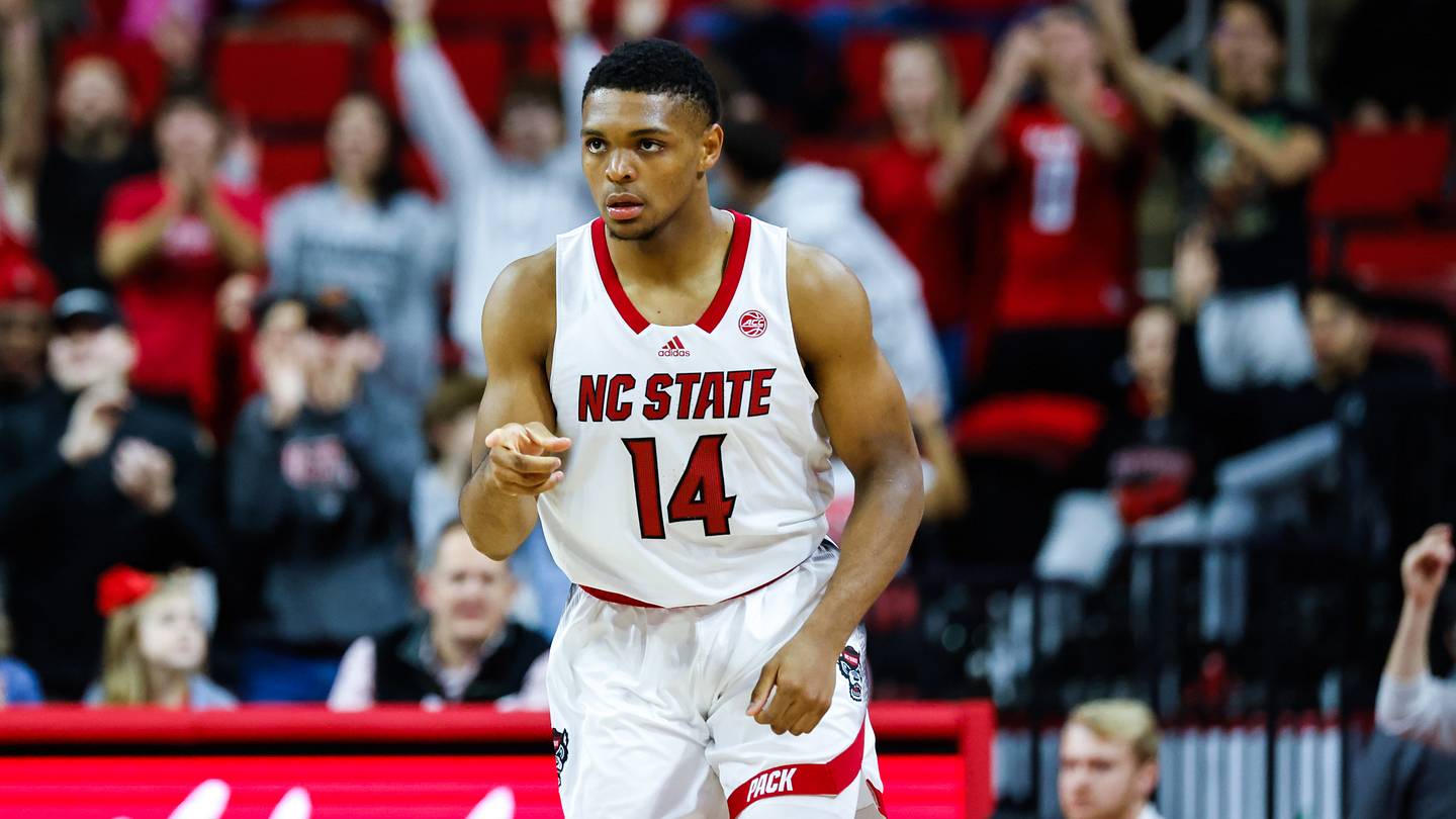 NC State at Pittsburgh Free Live Stream College Basketball Online - How