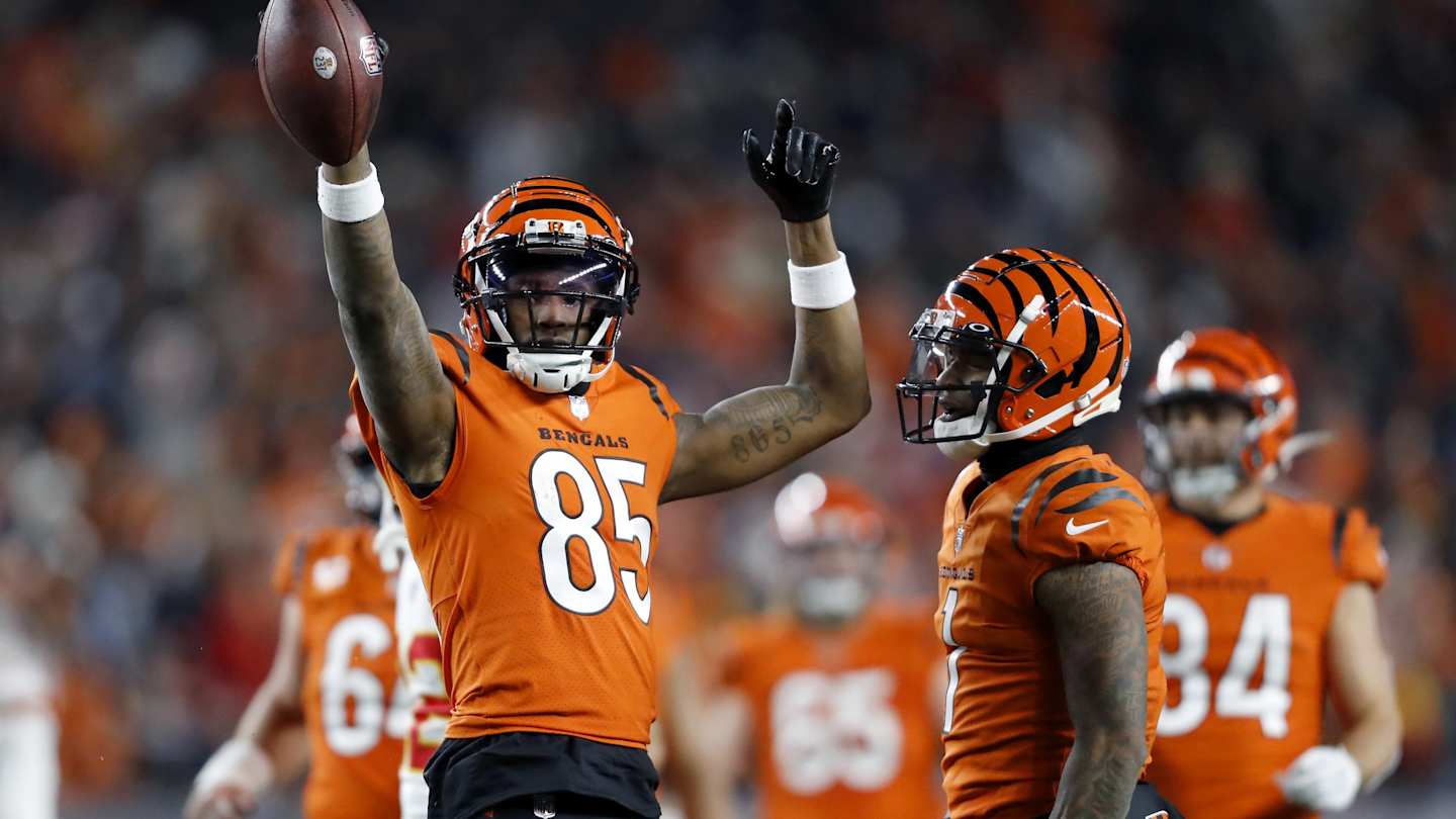 National Analyst Craig Carton: ‘Bengals Are Flawed Team, AFC Is A Two ...