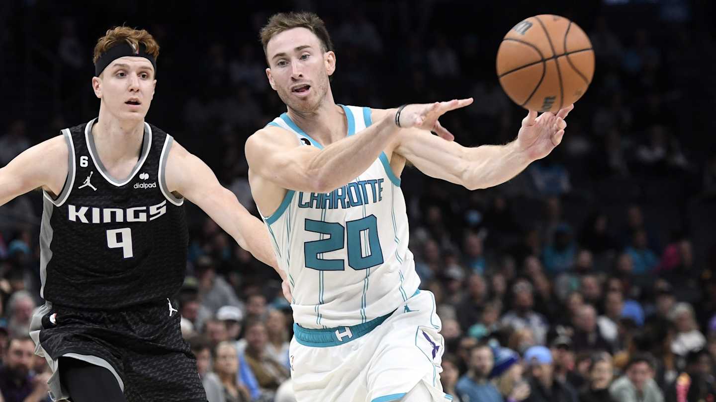 Score Predictions for Charlotte Hornets at Sacramento Kings - Sports
