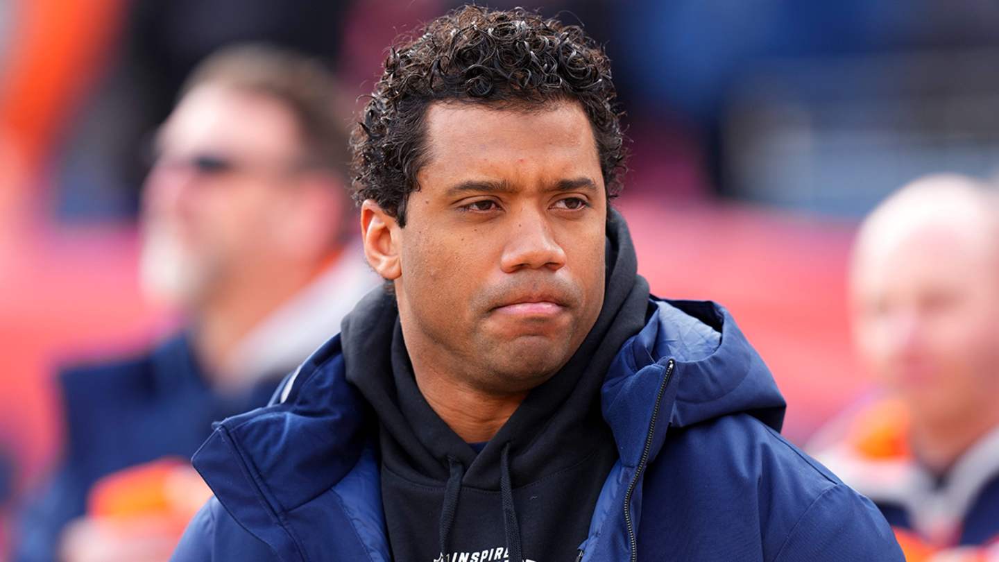 Broncos GM Addresses Whether He Thinks Russell Wilson Is ‘Fixable