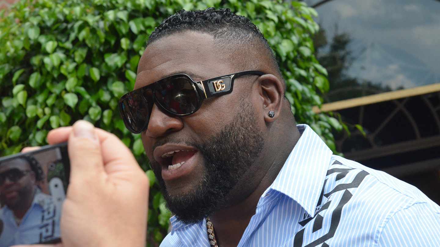 Dominican Court Convicts 10 People for 2019 Attack on David Ortiz, per