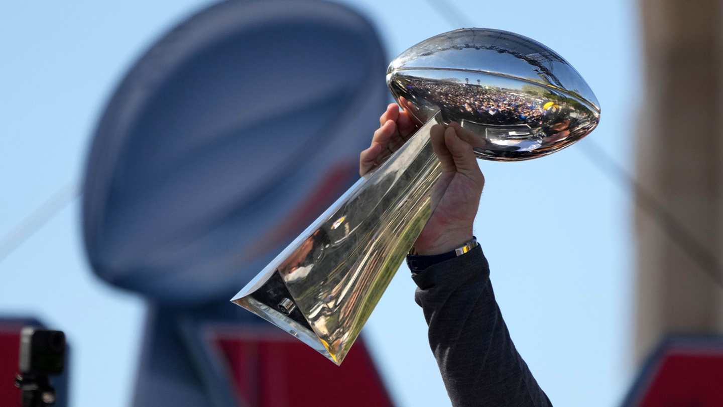 Every Team's Odds for Next Year's Super Bowl in 2025; 49ers Listed as