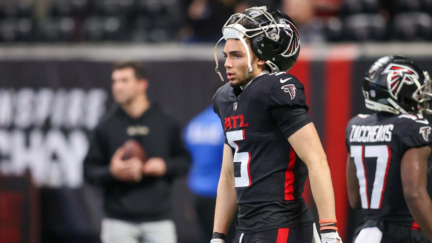 Atlanta Falcons 2022 Rookie Grade: Exciting, Yet Uncertain? - Sports ...