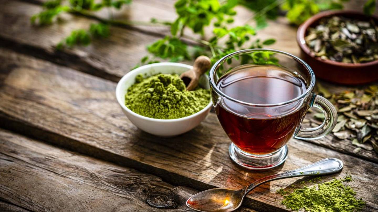The Best Teas for Weight Loss - Sports Illustrated