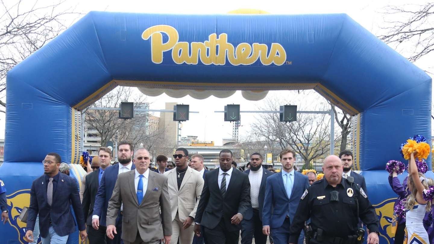 2023 Pitt Panthers Football Schedule Released Sports Illustrated 2023-pitt-panthers-football-schedule-released-sports-illustrated