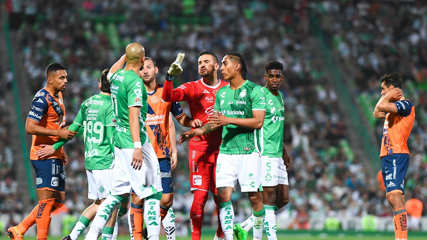 Puebla vs Necaxa: Free Live Stream Liga MX Online Channel How to