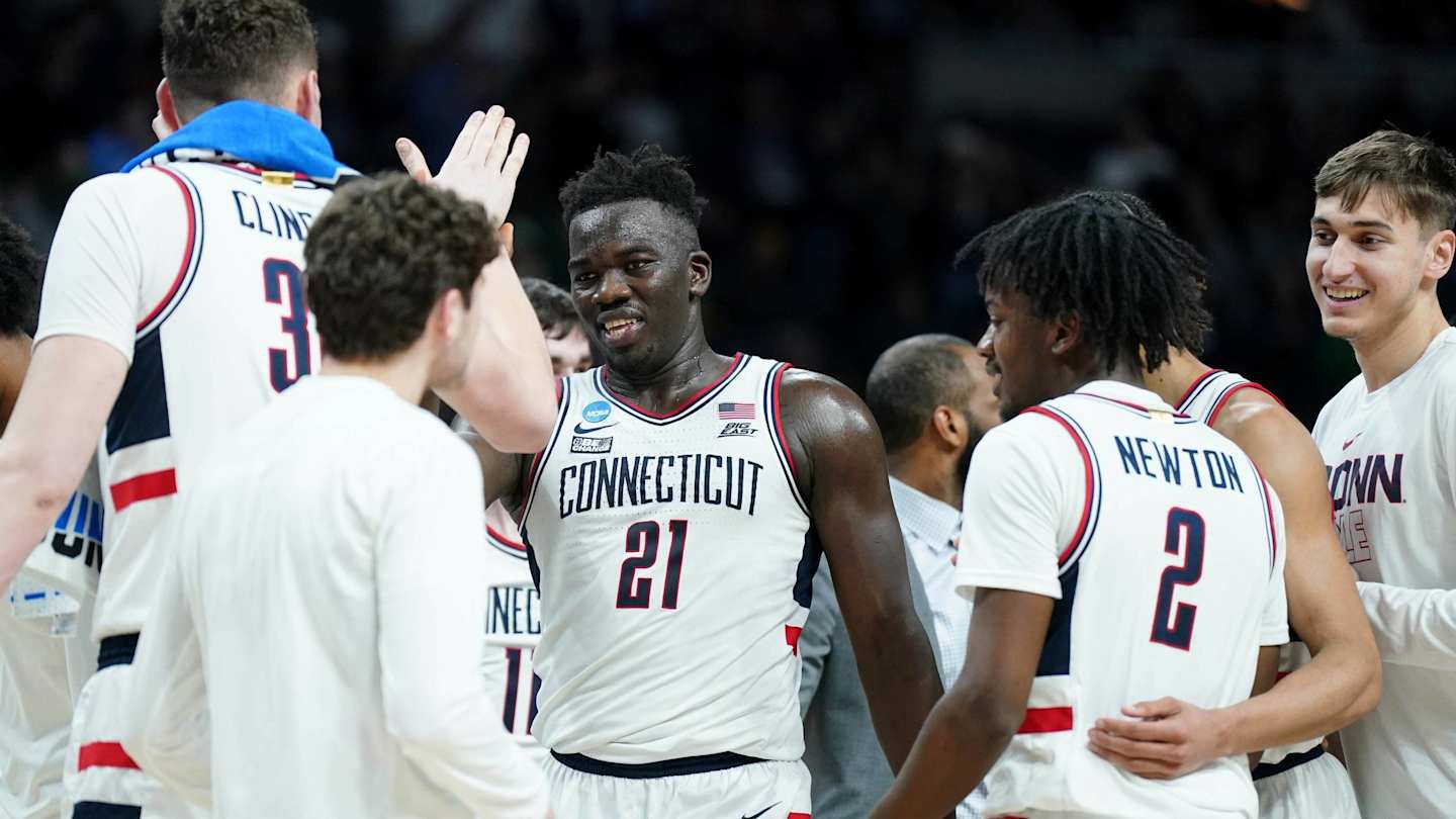 at UConn Free Live Stream College Basketball Online How