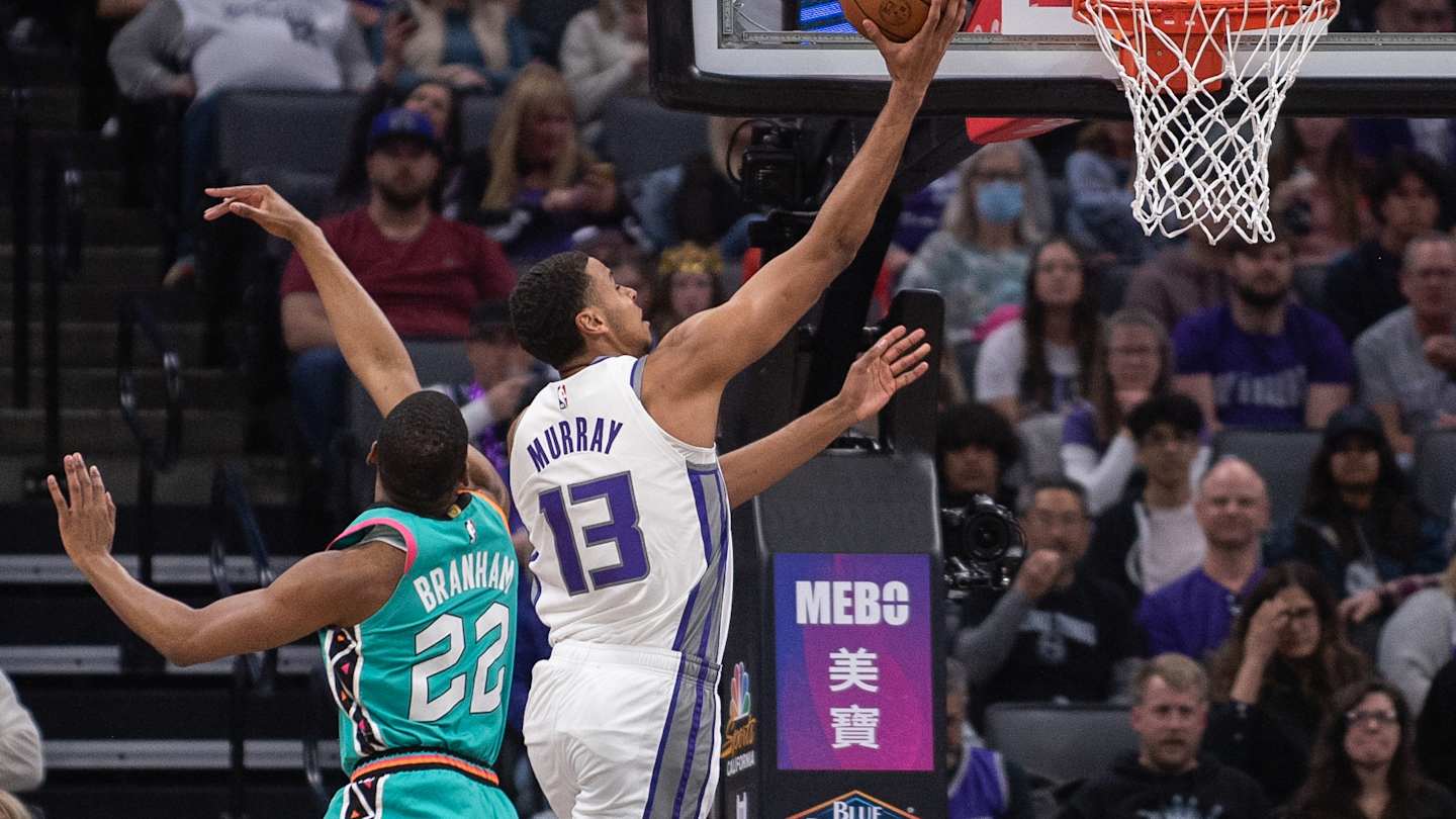 Sacramento Kings vs. San Antonio Spurs: 5 Questions Ahead of In-Season