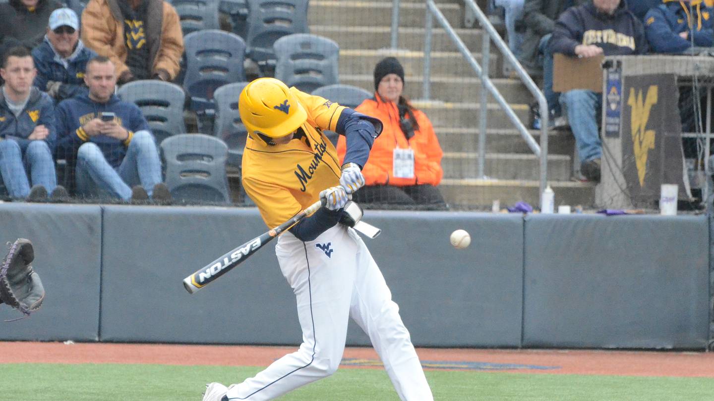 Wv Diamondbacks Program Record Watch: WVU Baseball - Sports Illustrated West Virginia ...