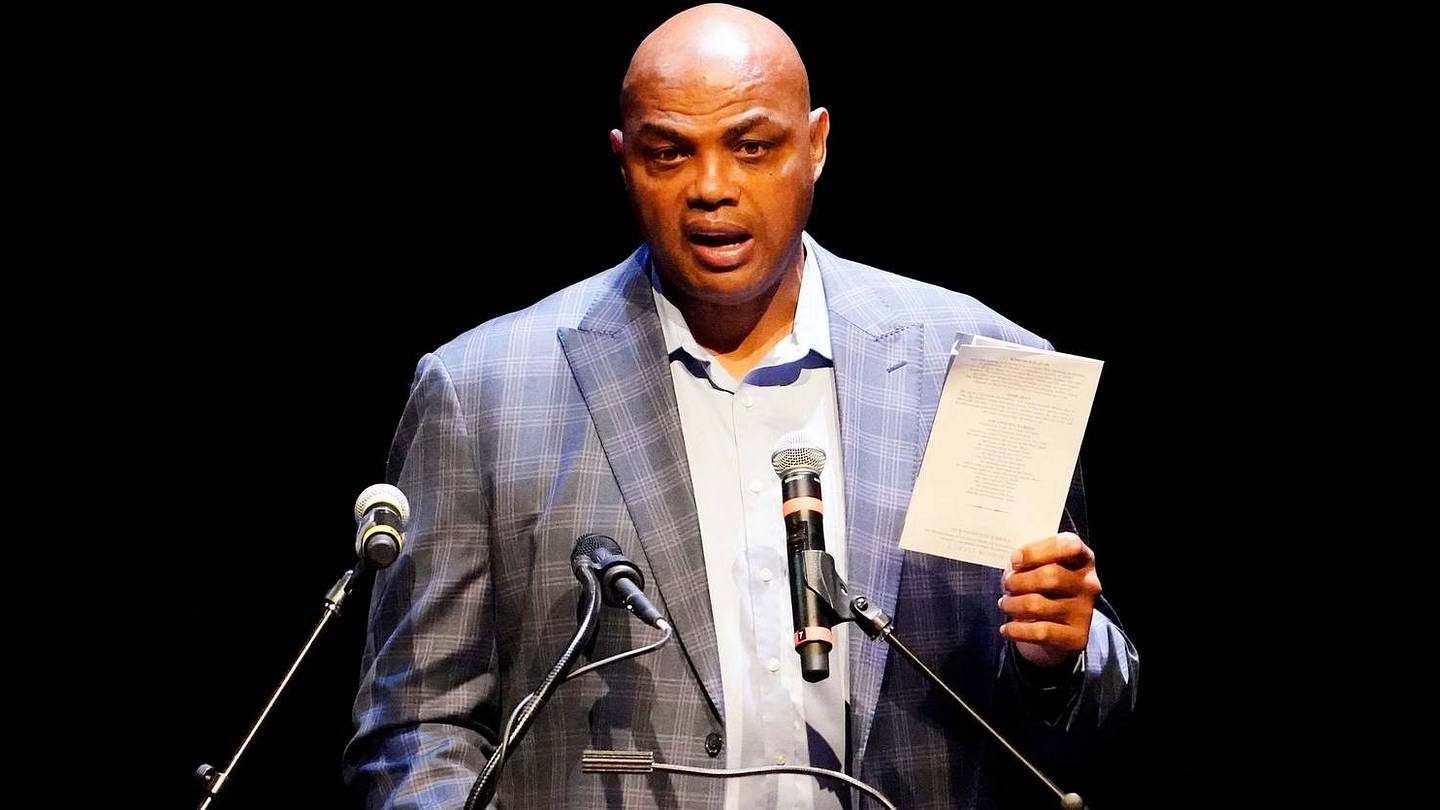 Charles Barkley This Might Be His Most Controversial Opinion Ever