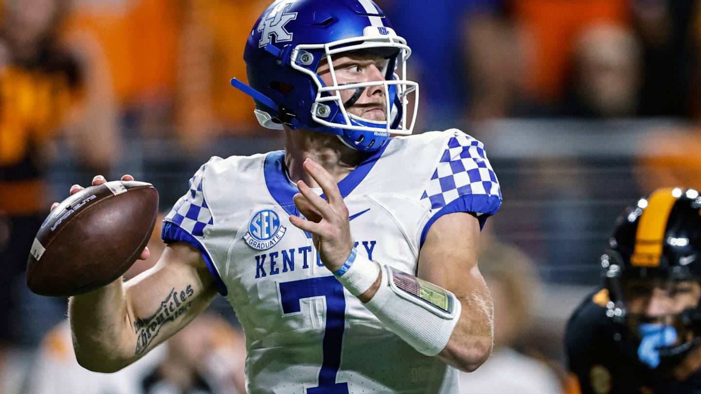 Will Levis Addresses Injury Report That Leaked During First Round