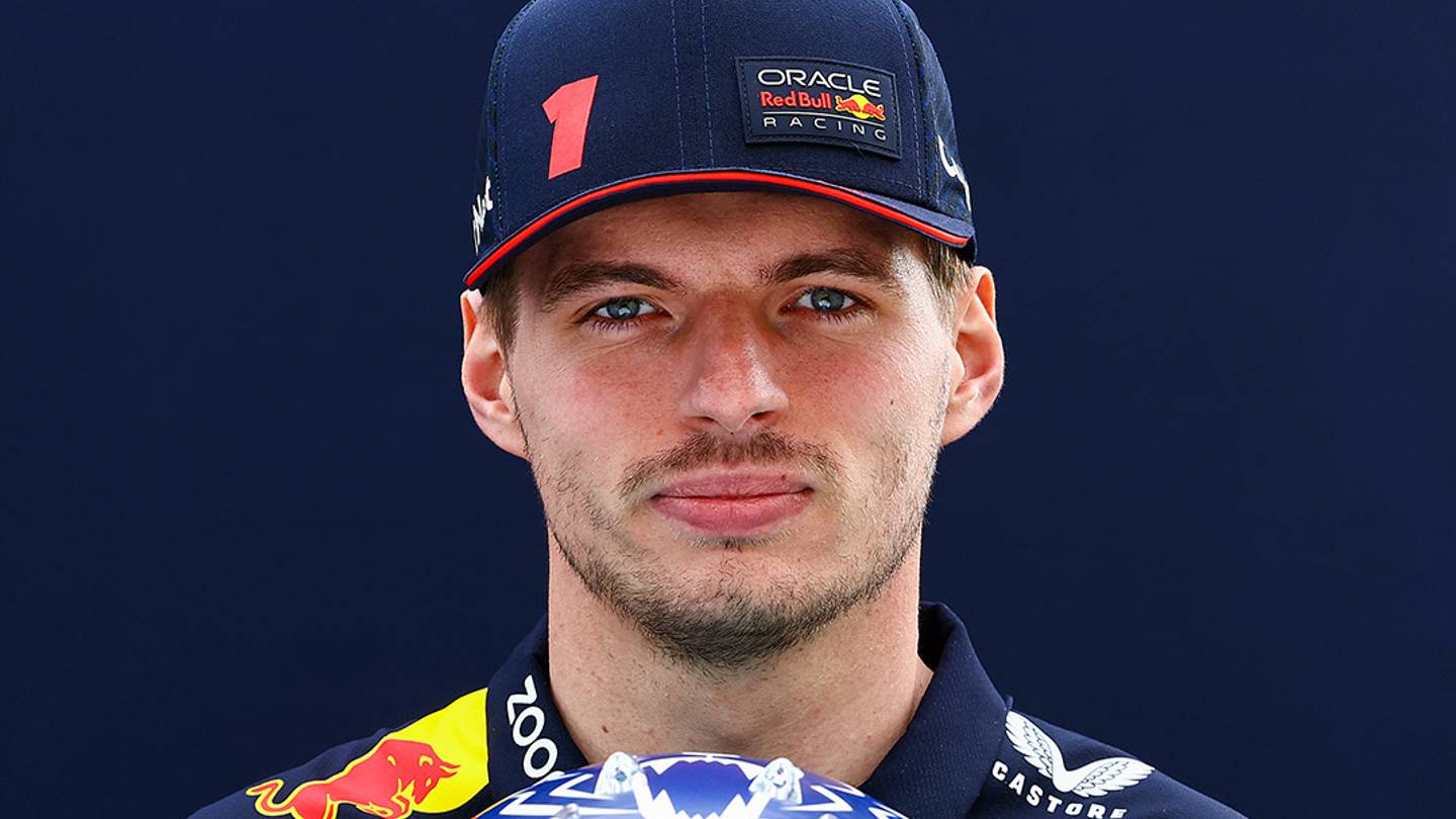 Red Bull F1 News Max Verstappen Reveals New Helmet For Miami Grand Red bull f1 news max verstappen reveals new helmet for miami grand