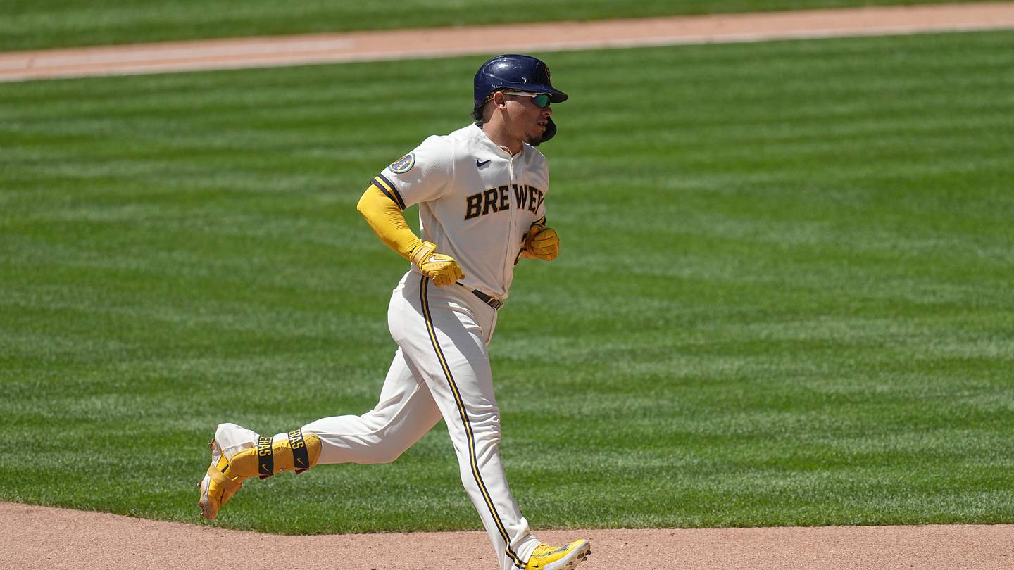 Watch milwaukee brewers at st louis cardinals stream mlb live how to