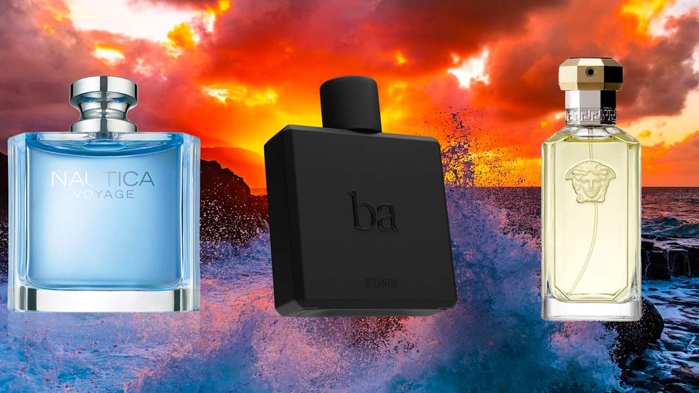 Bottle Best Men Perfume For Summer Cologne For Best Perfumes