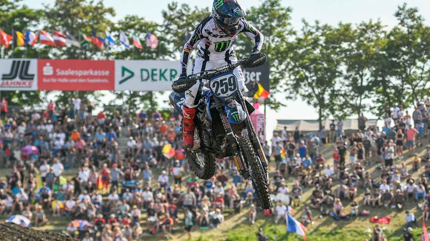 Watch MXGP Flanders Stream FIM motocross live, TV channel How to