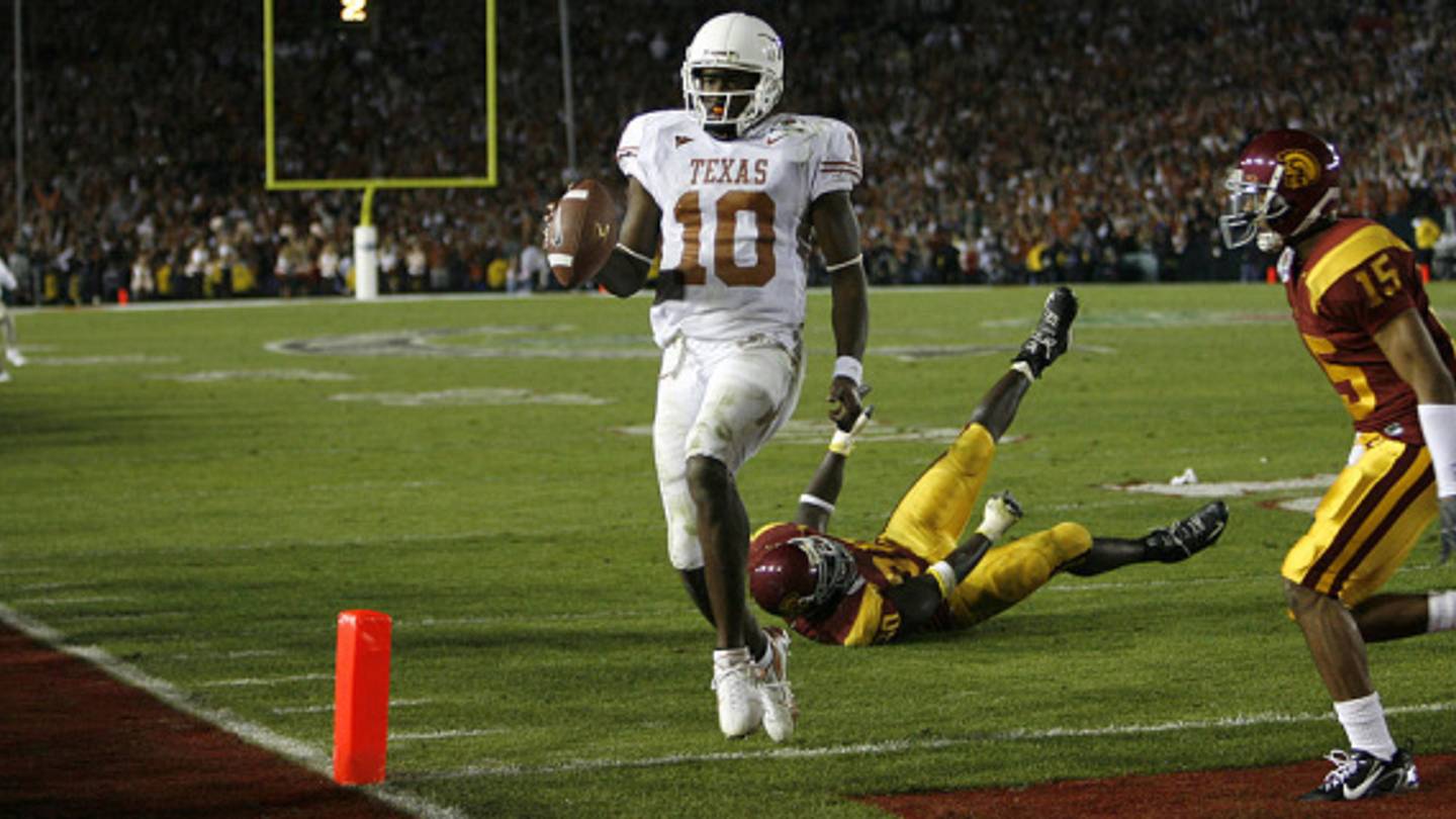 College football rankings: Teams with most wins vs. AP No. 1 opponents