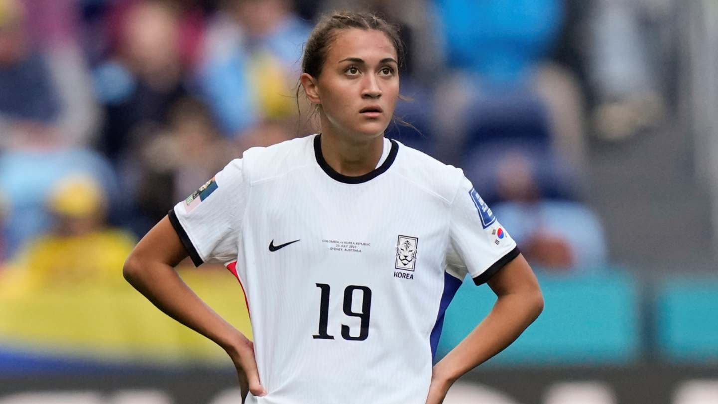 Casey Phair: American Teen Makes History As Youngest Player Ever to ...