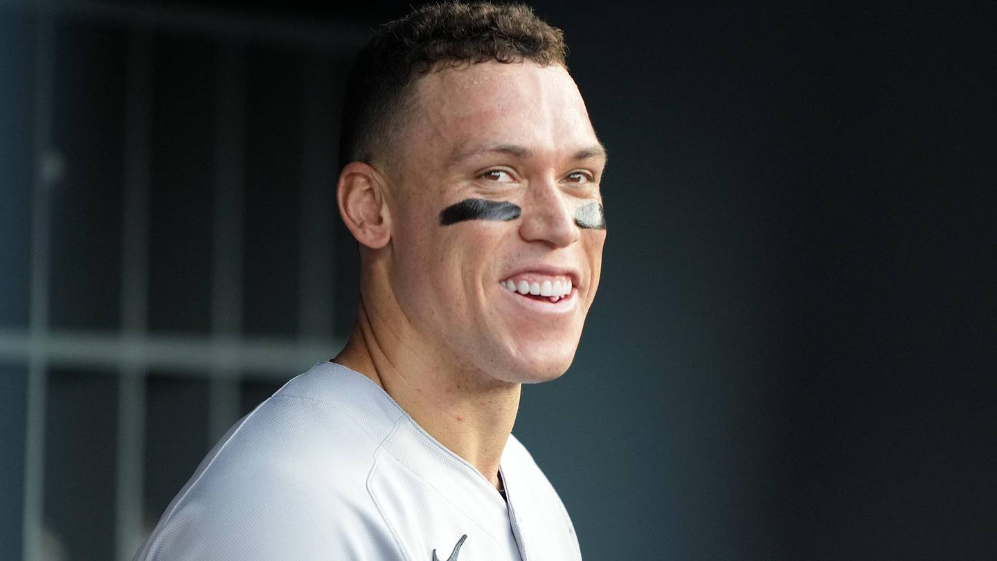Aaron Judge Injury: Yankees Make Significant Roster Decision on Star