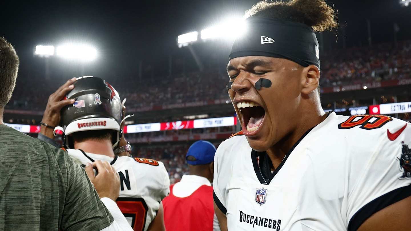 Tryon-Shoyinka Remains Young and Promising, But Hears His Critics ...