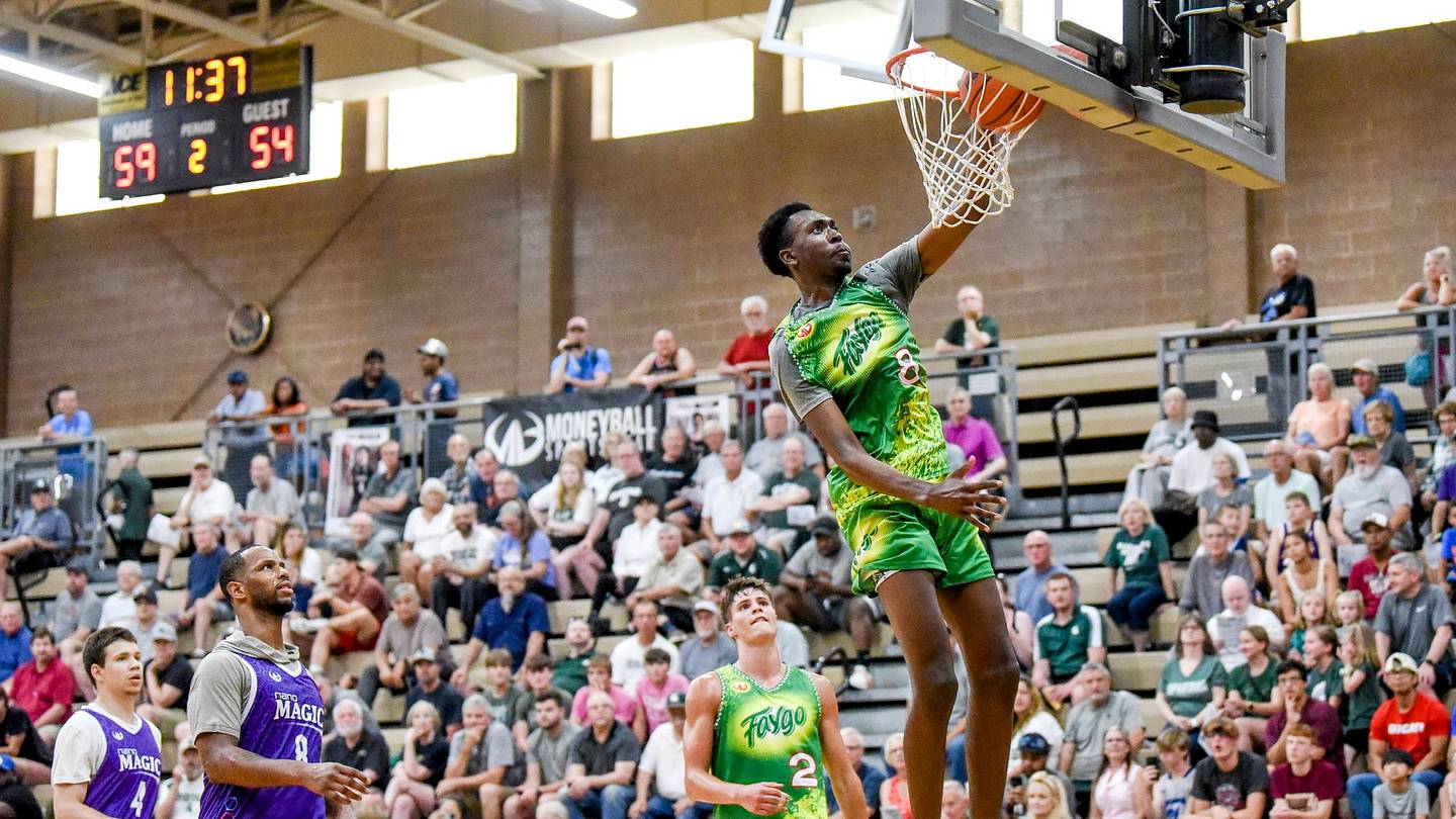 2024 NBA Draft: Breaking Down Michigan State’s Xavier Booker - NBA ...