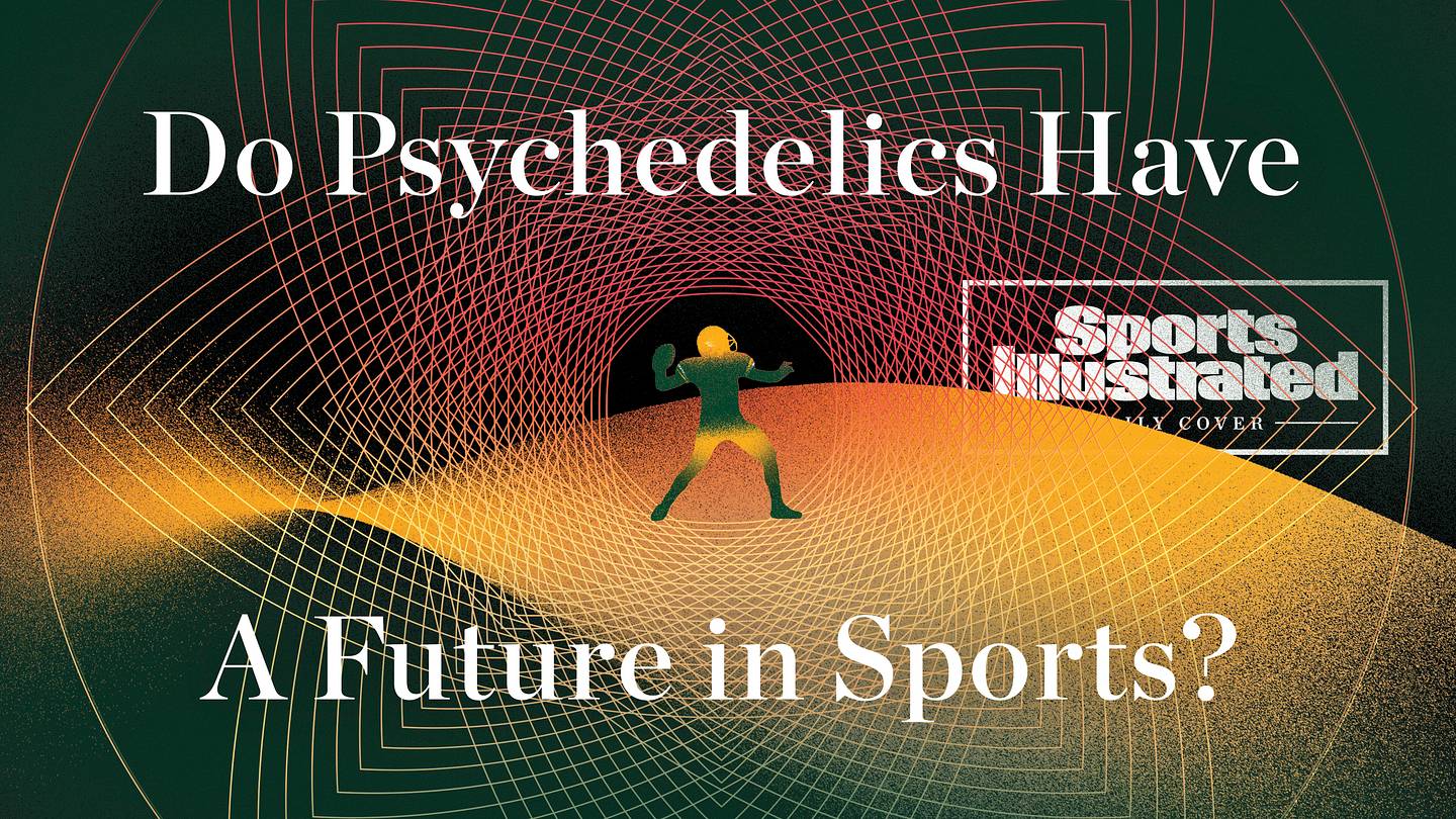Can Psychedelics Help in Performance in Sports: Unlocking Potential