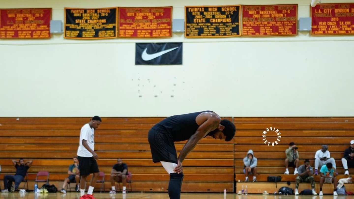 kyrie 9 release dates