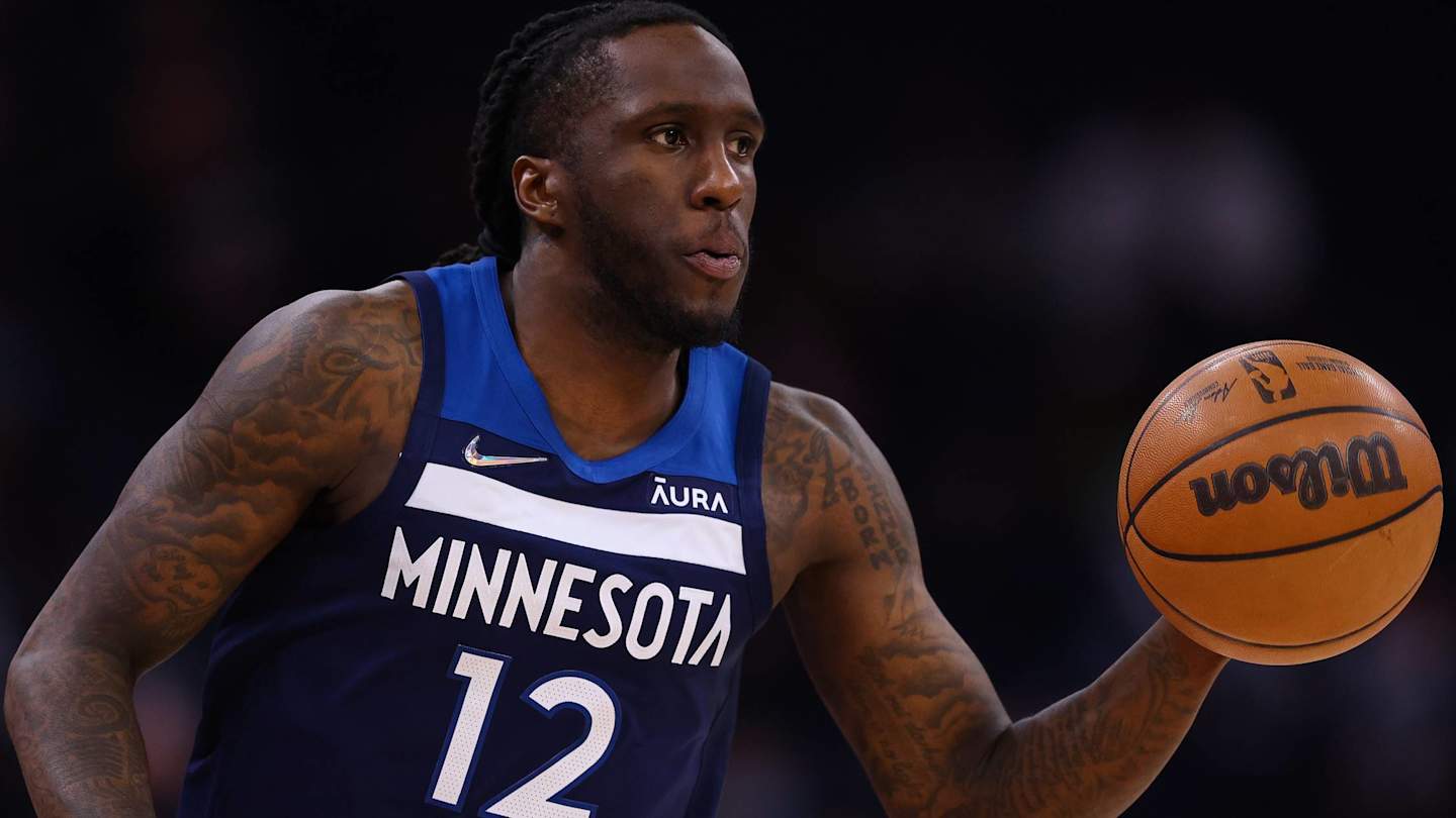 Timberwolves’ Taurean Prince’s Arrest Was From Drug, Weapon Charges(02)