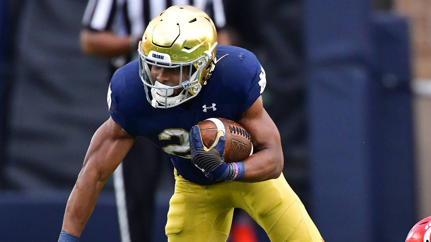 Notre Dame Faces Key Absences Ahead of Wisconsin Clash