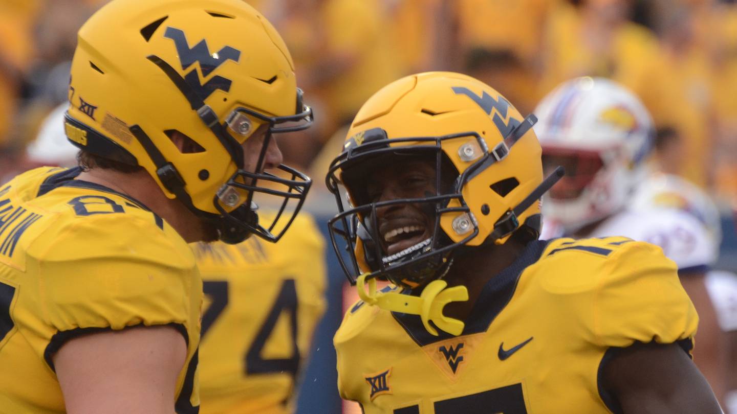 Wv Diamondbacks Sunday Morning Thoughts: Is a Strong Finish in Store for WVU? - Sports ...