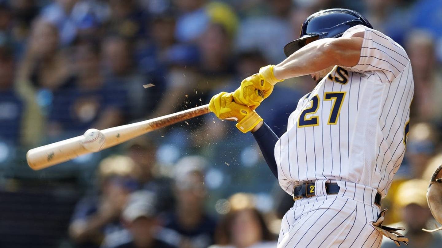 Watch new york mets at milwaukee brewers stream mlb live how to