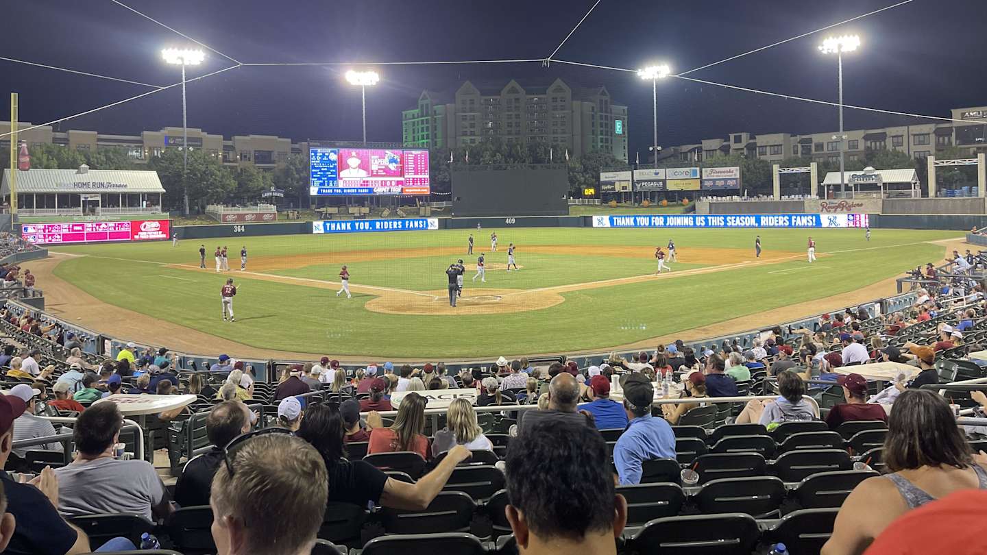 Texas Rangers Release Complete 2024 Minor League Coordinators, Coaching
