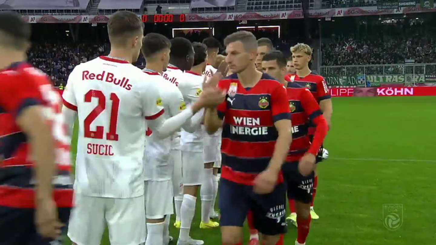 The Draw That Felt Like a Win