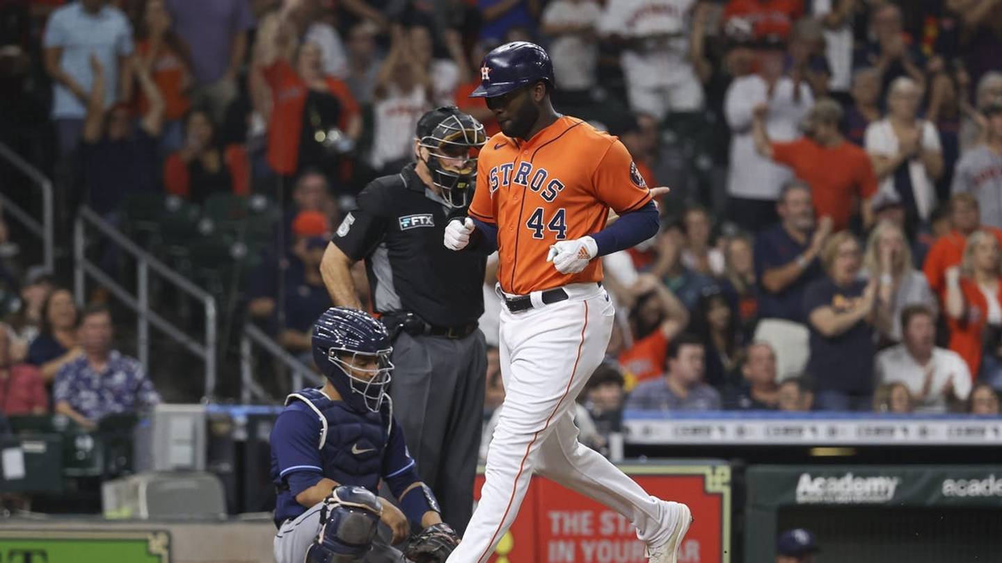 Watch Washington Nationals at Houston Astros: Stream MLB live, TV - How