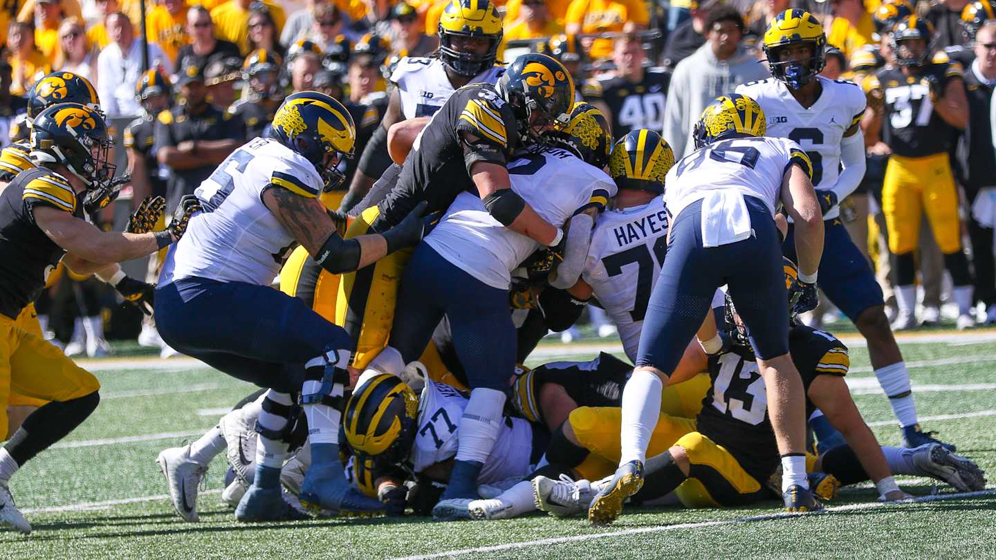 Iowa Michigan State Football: What Most People Get Wrong About This Big Ten Grind