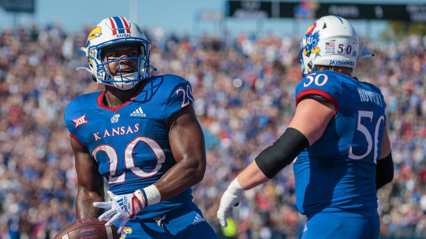 Kansas Jayhawk Football Score: Why the 2025 Season Felt Like a Rollercoaster